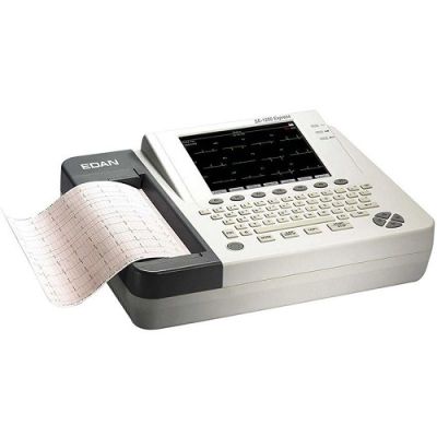edan-se-1200-express-basic-ecg-machine-12-channel
