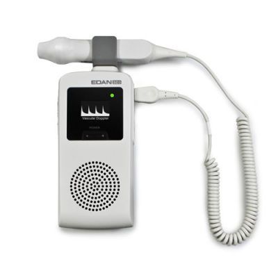Edan Ultrasonic Pocket Doppler SD3-Vascular