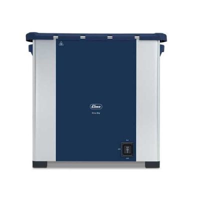 Elmasonic Dry 120 Air Drying Unit for Ultrasonic Cleaner 108 2664