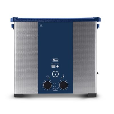 Elmasonic E Plus Ultrasonic Cleaner w/ Heat 3.5 Gallon EP120H