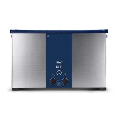 Elmasonic E Plus Ultrasonic Cleaner w/ Heat 7.5 Gallon EP300H