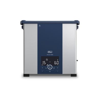 Elmasonic Select 120 Ultrasonic Cleaner 12.9 Liter1107001