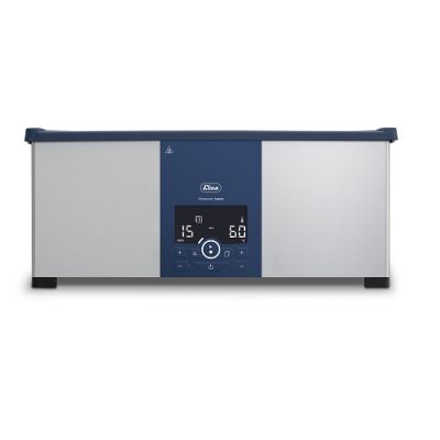 Elmasonic Select 150 Ultrasonic Cleaner 14.6 Liter 1107002
