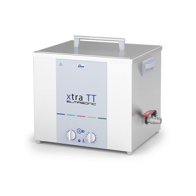 Elmasonic xtra TT120H 3.6 Gallon Ultrasonic Cleaner 1076481