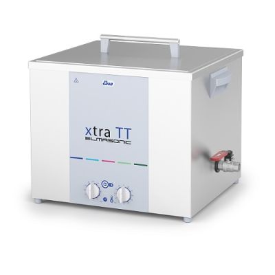 Elmasonic xtra TT200H 4.7 Gallon Ultrasonic Cleaner 1076482