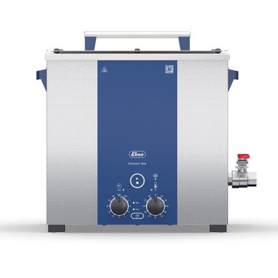 Elmasonic Xtra120 Ultrasonic Cleaner 3.8 Gallon 112 7782-001