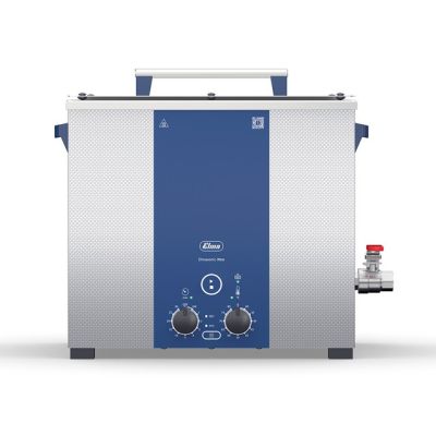Elmasonic Xtra180 Ultrasonic Cleaner 5.2 Gallon 112 7784-001