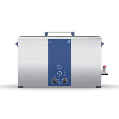 Elmasonic Xtra300 Ultrasonic Cleaner 7.9 Gallon 112 7786-001