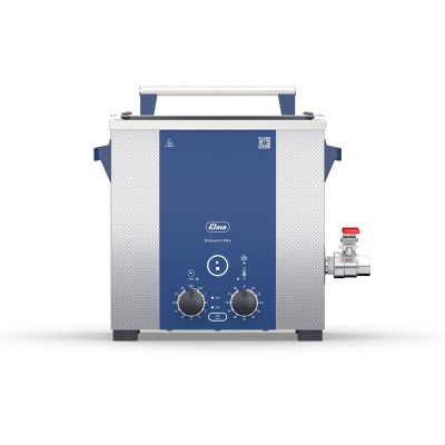 Elmasonic Xtra40 Ultrasonic Cleaner 1.3 Gallon 112 7778-001