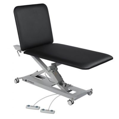 Hausmann Mammoth 2 Section Hi-Lo Examination Table 7702