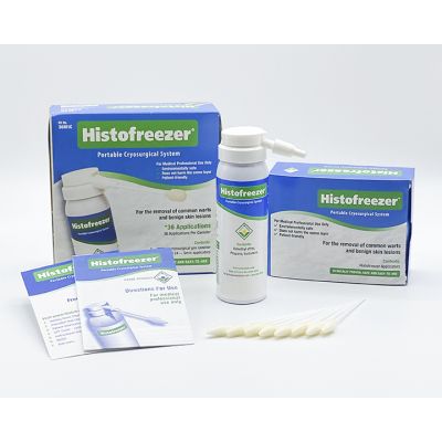 Histofreezer 36M1C Portable Cryosurgical System 1001-0295