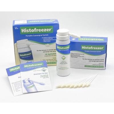 Histofreezer 40T1C Portable Cryosurgical System 1001-0293