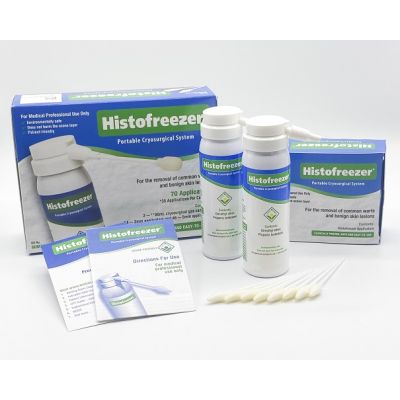 Histofreezer Portable Cryo System 1001-0375