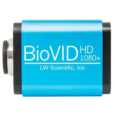 LW Scientific BioVID HD1080+ Video Cam BVC-1080-CMT3