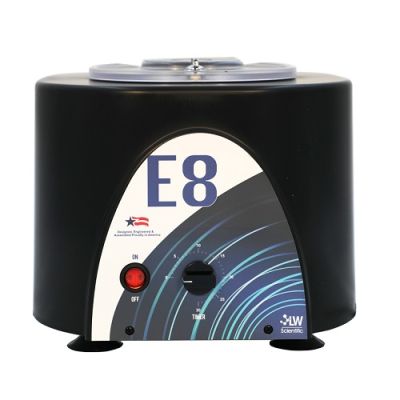 LW Scientific Centrifuge USA E8 COMBO, Fixed E8C-U8AF-CR03