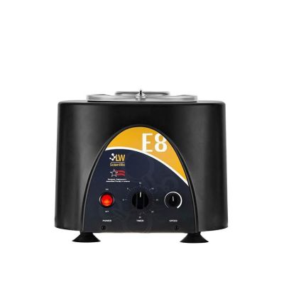 LW Scientific Centrifuge USA E8 COMBO, Variable E8C-U8AV-CR03