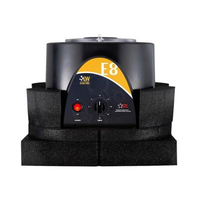 LW Scientific Centrifuge USA E8 Porta-Fuge FIXED 8-pl E8C-U8AF-150P