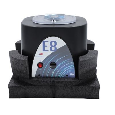 LW Scientific Centrifuge USA E8 Porta-Fuge FIXED 8-pl E8C-U8AF-150P