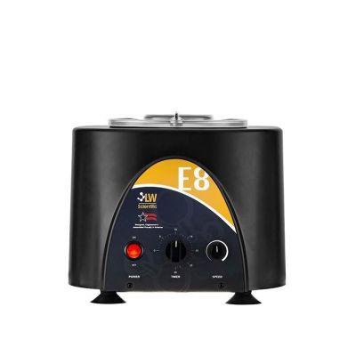 LW Scientific Centrifuge USA E8 Porta-Fuge VARIABLE 8-pl E8C-U8AV-150P 
