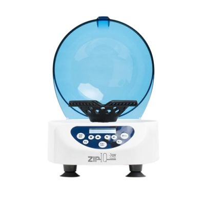 LW Scientific Centrifuge Zip-IQ MT Digital, 24place ZiC-24AD-02T3