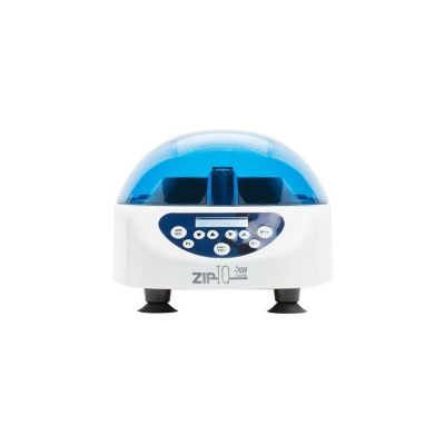 LW Scientific Centrifuge Zip-IQ TT Digital ZiC-06AD-15T3
