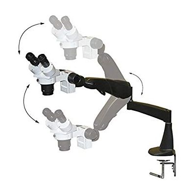 LW Scientific DM-Dual Mag 10x/20x DMM-S12N-PA77