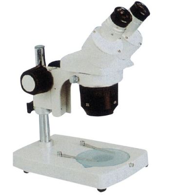 LW Scientific DM-Dual Mag Stereoscope DMM-S13N-PL77