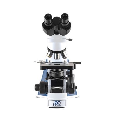 LW Scientific Microscope i-4 Infinity PLAN Binocular i4M-BN4A-iPL3