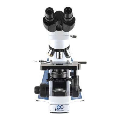 LW Scientific Microscope i-4 Infinity Semi-Plan Binocular i4M-BN4A-iSL3
