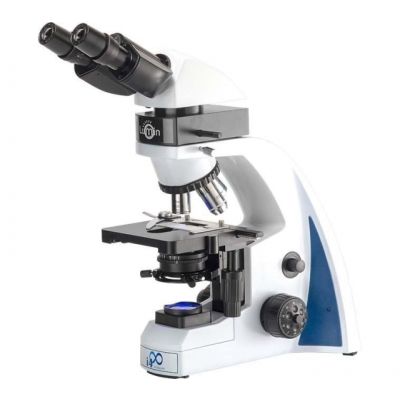 LW Scientific Microscope i-4 Microscope i4S-EPT4-iPL3