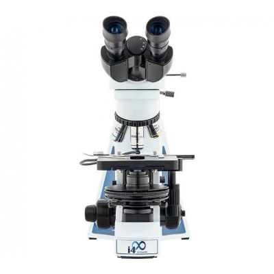 LW Scientific Microscope i4 Semen Evaluation Trinoc i4S-SET4-iPL3