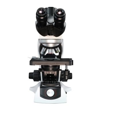 LW Scientific Microscope Innovation Infinity PLAN Trinocular iNM-T04A-iPL3