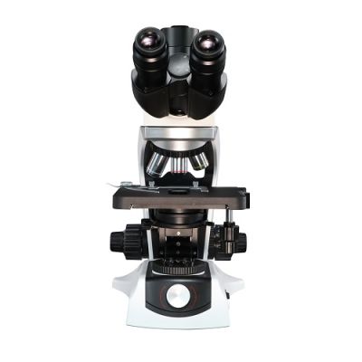 LW Scientific Microscope Innovation Infinity PLAN Trinocular iNM-T05A-iPL3