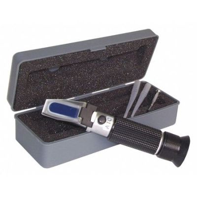 LW Scientific Refractometer CTL-REFM-PRSG