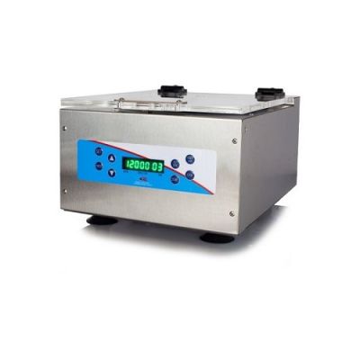 LW Scientific USA MX12 Digital MicroTube Centrifuge, 24 pl rotor MMC-24MD-02T1