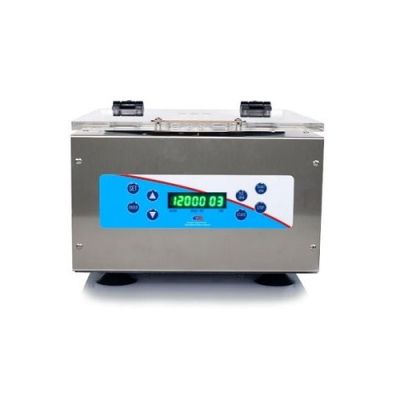 LW Scientific USA MX12 Micro-Combo Digital Centrifuge 12 pl microtube MHC-2412-77T1