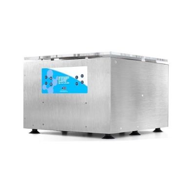 LW Scientific USA MX5 Digital Centrifuge, 24-place 3-10ml, Swing-out buckets M5C-BKSU-15T1