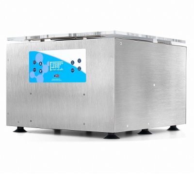 LW Scientific USA MX5 Digital Centrifuge, 4-place 50ml, Swing-out buckets M5C-BKSU-50T1