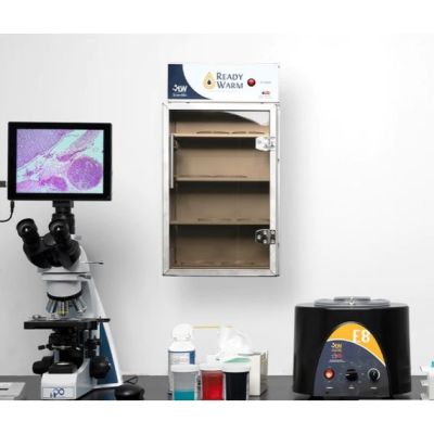 LW Scientific USA ReadyWARM Wall Incubator, Digital FWL-015L-D053