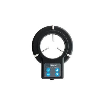 LW Scientific Variable LED Ring Light iLL-LEDV-R483