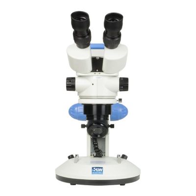 LW Scientific Z4 Zoom Binoc 7x-45x Z4M-BZM7-7LL3