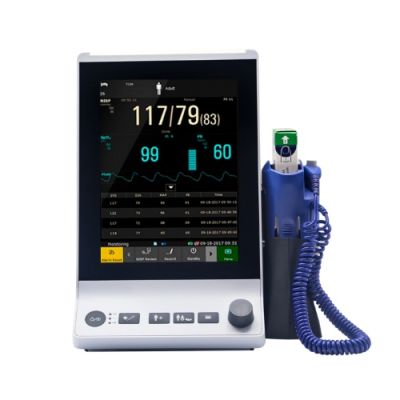 MD Pro 2500 Vital Signs Monitor