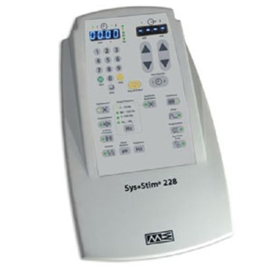 mettler-sys-stim-neuromuscular-stimulator-me-228