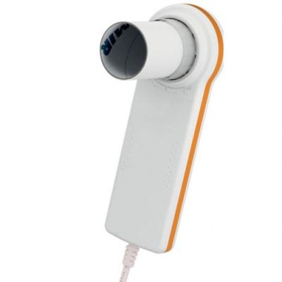 MIR MiniSpir Computer Based Spirometer 911006