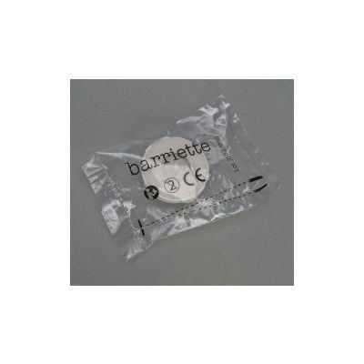 NDD barriettes, case of 50, 3050-1