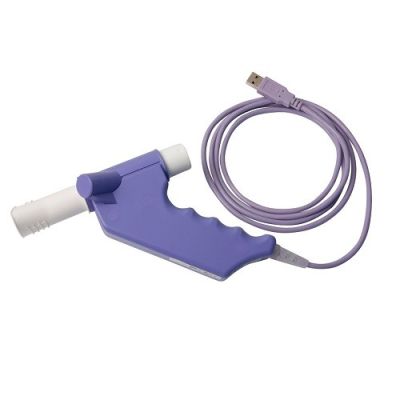 NDD Easy on Spirometry System 2700-3 - OPEN BOX
