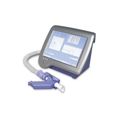 NDD EasyOne Pro Spirometer, 3000-00