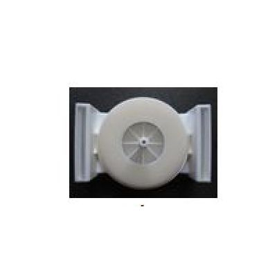 NDD FRC barriettes, case of 80, 3150-2