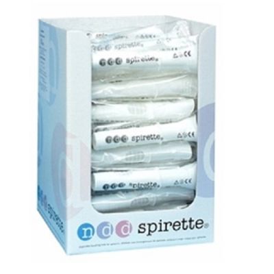 NDD Spirettes mouthpiece for Spirometer 2050-1