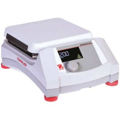 Ohaus Guardian 5000 15L e-G51HP07C Digital Hotplate 30500530
